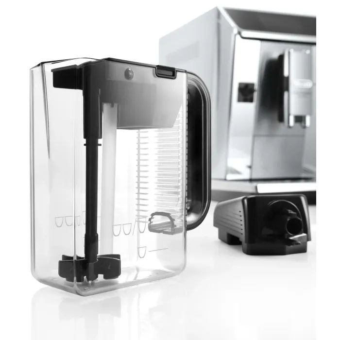 Кофемашина DeLonghi ECAM 650.85 MS (ECAM650.85MS) изображение 11