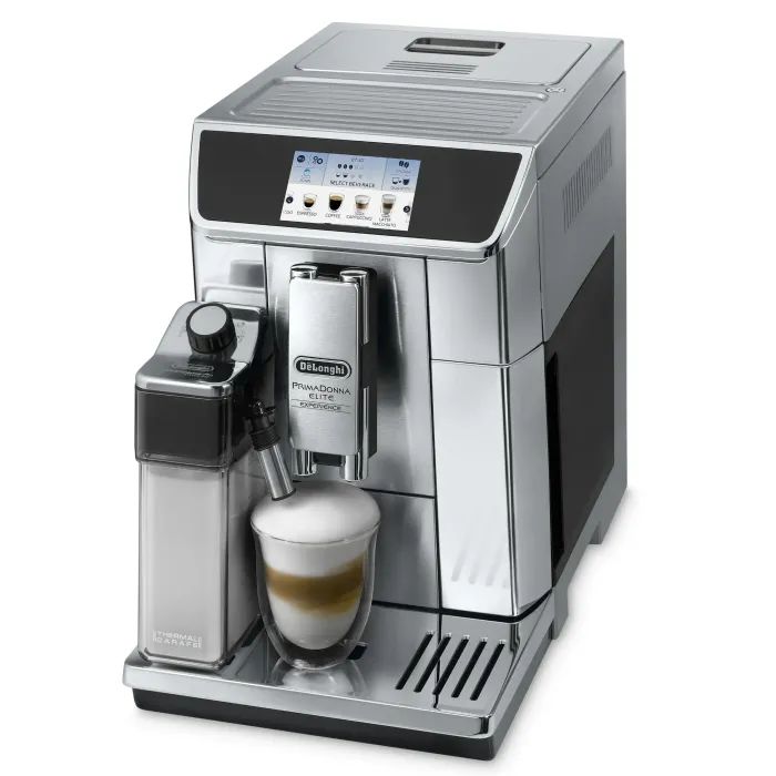 Кофемашина DeLonghi ECAM 650.85 MS (ECAM650.85MS) изображение 2