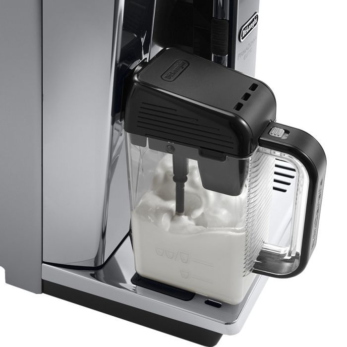 Кофемашина DeLonghi ECAM 650.85 MS (ECAM650.85MS) изображение 4