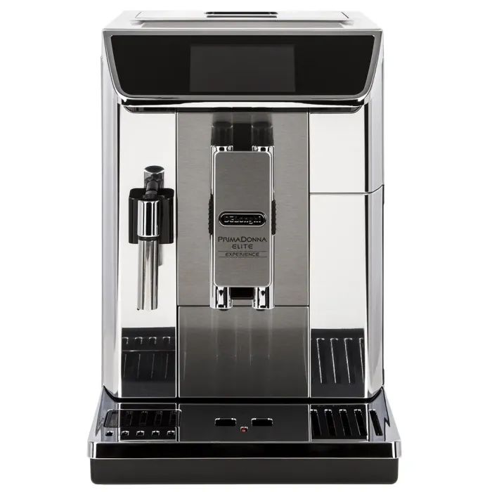 Кофемашина DeLonghi ECAM 650.85 MS (ECAM650.85MS) изображение 6