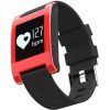 Смарт-годинник UWatch DM68 Red (F_54019) зображення 3