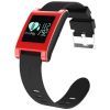 Смарт-годинник UWatch DM68 Red (F_54019) зображення 4