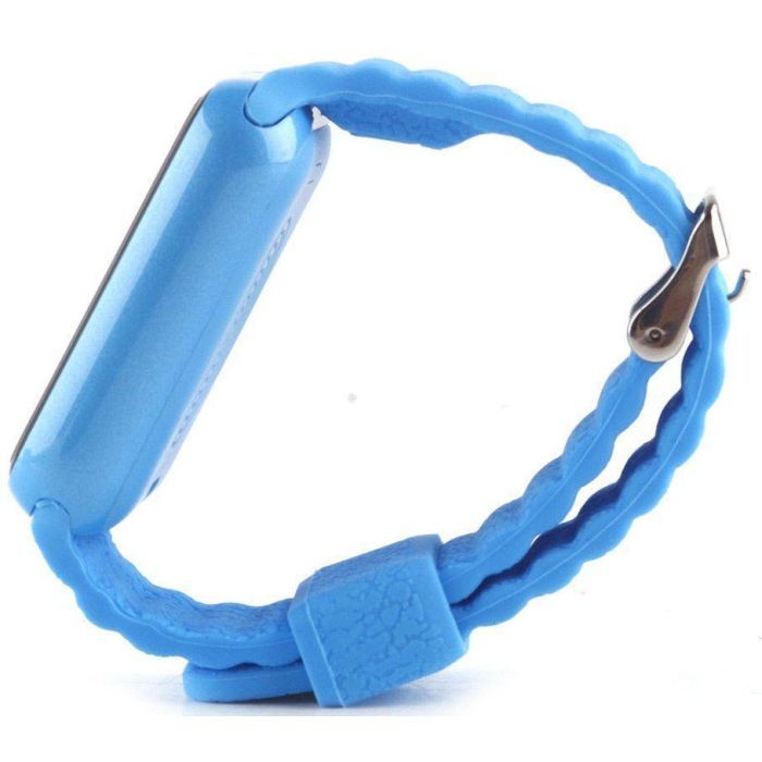 Смарт-годинник UWatch Smart GPS V7K Kid Pink (F_54760) зображення 2