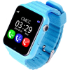 Смарт-часы UWatch Smart GPS V7K Kid Blue (F_54762)