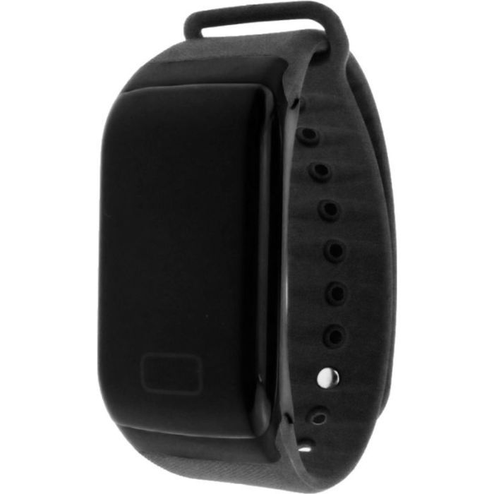 Фітнес браслет UWatch F1 Black (F_55458)