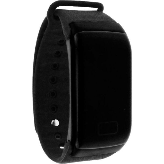 Фітнес браслет UWatch F1 Black (F_55458) зображення 2