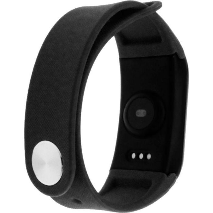 Фітнес браслет UWatch F1 Black (F_55458) зображення 3