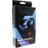 Фітнес браслет UWatch F1 Black (F_55458) зображення 4