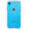 Чохол до мобільного телефона Spigen iPhone XR Liquid Crystal Glitter Crystal Quartz (064CS24867) зображення 10