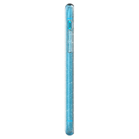 Чохол до мобільного телефона Spigen iPhone XR Liquid Crystal Glitter Crystal Quartz (064CS24867) зображення 12
