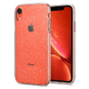 Чохол до мобільного телефона Spigen iPhone XR Liquid Crystal Glitter Crystal Quartz (064CS24867) зображення 2