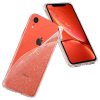 Чохол до мобільного телефона Spigen iPhone XR Liquid Crystal Glitter Crystal Quartz (064CS24867) зображення 3