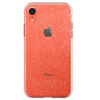 Чохол до мобільного телефона Spigen iPhone XR Liquid Crystal Glitter Crystal Quartz (064CS24867) зображення 5