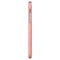 Чохол до мобільного телефона Spigen iPhone XR Liquid Crystal Glitter Crystal Quartz (064CS24867) зображення 6