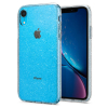 Чохол до мобільного телефона Spigen iPhone XR Liquid Crystal Glitter Crystal Quartz (064CS24867) зображення 7