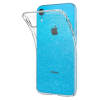 Чохол до мобільного телефона Spigen iPhone XR Liquid Crystal Glitter Crystal Quartz (064CS24867) зображення 9