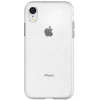Чохол до мобільного телефона Spigen iPhone XR Liquid Crystal Glitter Crystal Quartz (064CS24867)