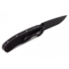 Нож Ontario RAT-1A Black Handle and Blade (8871) изображение 2