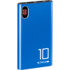 Батарея универсальная Gelius Pro CoolMini GP-PB10-005 10 000 mAh 2.1A Blue (72029) изображение 6