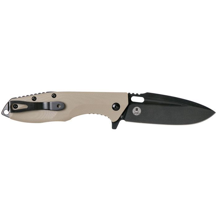 Ніж Boker Plus Caracal Tactical (01BO759) зображення 2