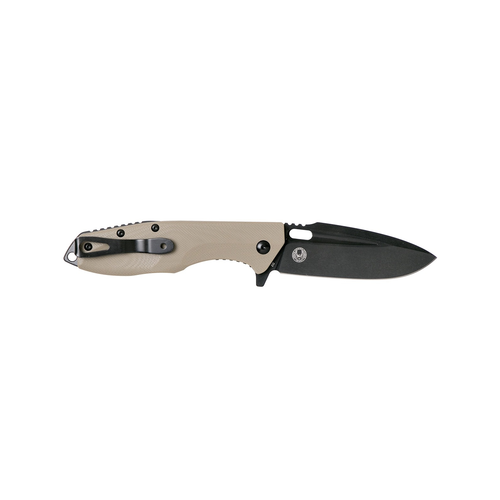 Нож Boker Plus Caracal Tactical (01BO759) изображение 2