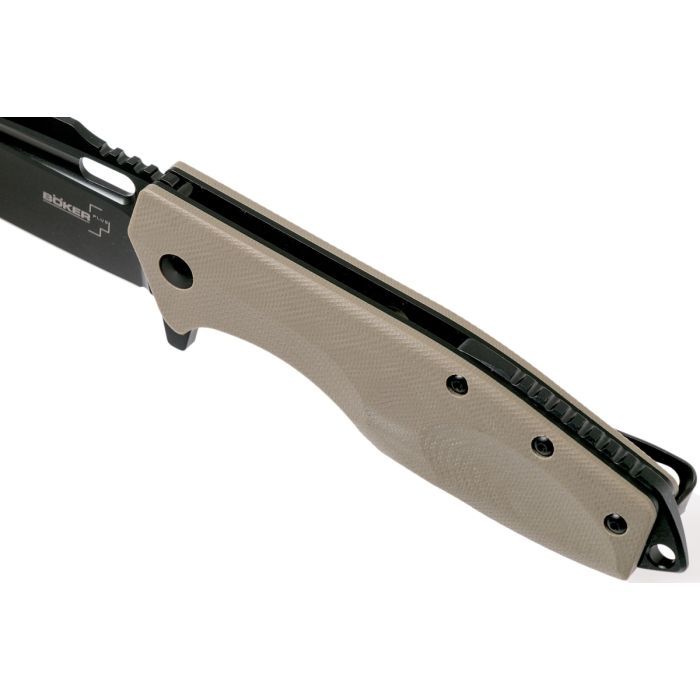 Ніж Boker Plus Caracal Tactical (01BO759) зображення 5