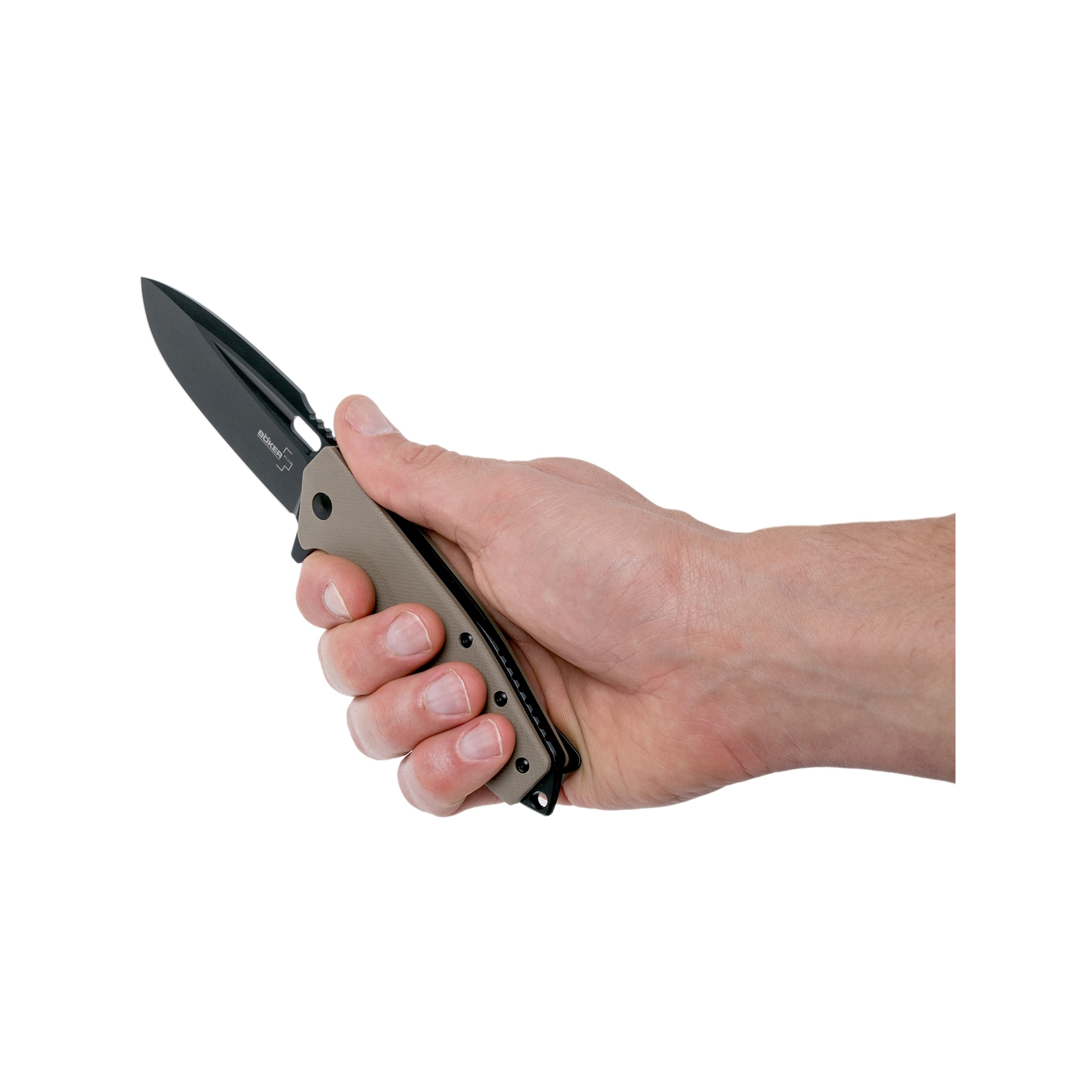 Нож Boker Plus Caracal Tactical (01BO759) изображение 8