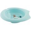 Набір дитячого посуду Chicco Тарілка Easy Feeding Plate від 6 міс (16001.20) зображення 2