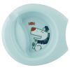 Набір дитячого посуду Chicco Тарілка Easy Feeding Plate від 6 міс (16001.20)
