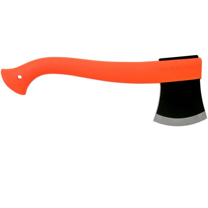 Топор Morakniv Outdoor Axe Orange (12058) изображение 2