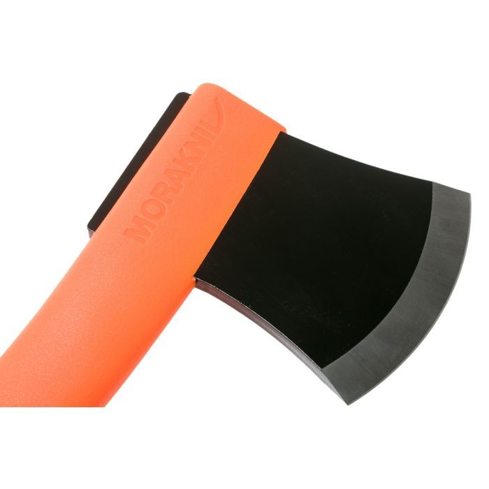 Топор Morakniv Outdoor Axe Orange (12058) изображение 3
