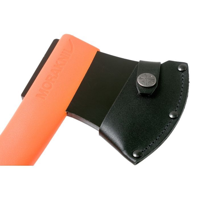 Топор Morakniv Outdoor Axe Orange (12058) изображение 5