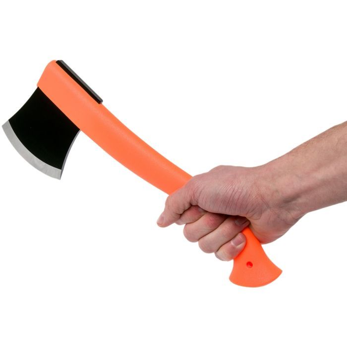 Топор Morakniv Outdoor Axe Orange (12058) изображение 7