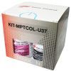 Тонер Static Control Canon 731, CMYK+CH (KIT-MPTCOL-U37) изображение 2