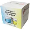 Тонер Static Control Canon 731, CMYK+CH (KIT-MPTCOL-U37) изображение 3