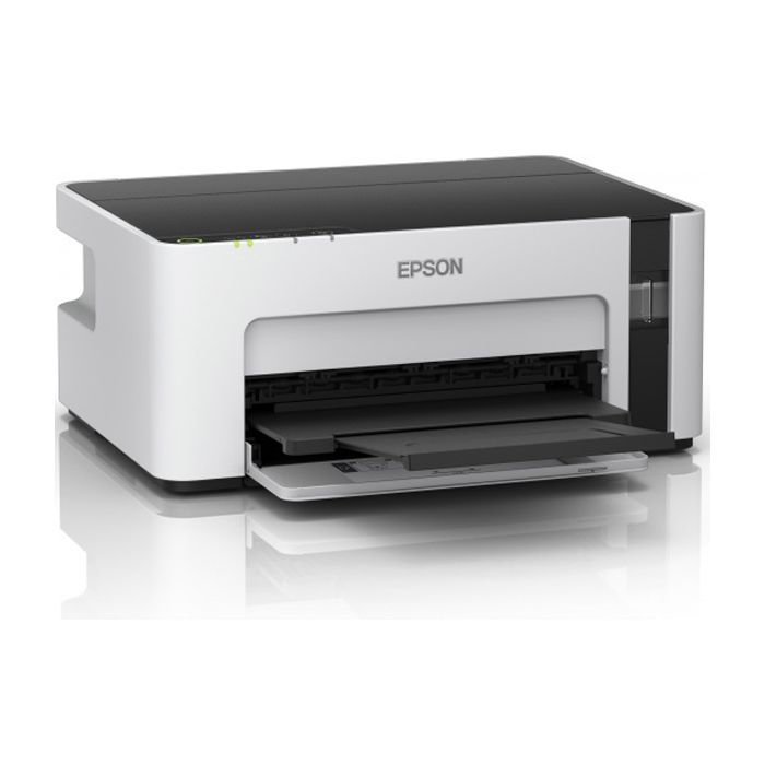 Струйный принтер Epson M1120 с WiFi (C11CG96405) изображение 2