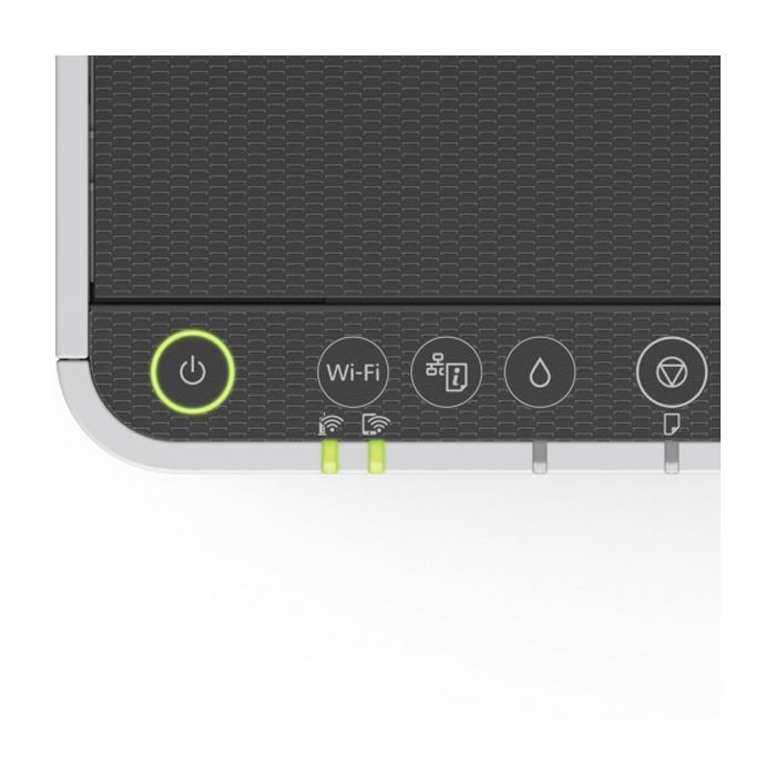 Струйный принтер Epson M1120 с WiFi (C11CG96405) изображение 3