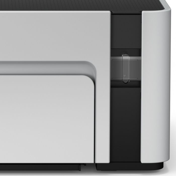 Струйный принтер Epson M1120 с WiFi (C11CG96405) изображение 4