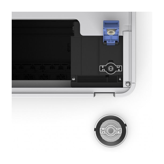 Струйный принтер Epson M1120 с WiFi (C11CG96405) изображение 5