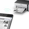 Струйный принтер Epson M1120 с WiFi (C11CG96405) изображение 9