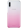 Чохол до мобільного телефона Samsung Galaxy A50 (A505F) Gradation Cover Pink (EF-AA505CPEGRU)