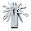 Мультитул Victorinox SwissTool X Leather Case (3.0327.L) изображение 5