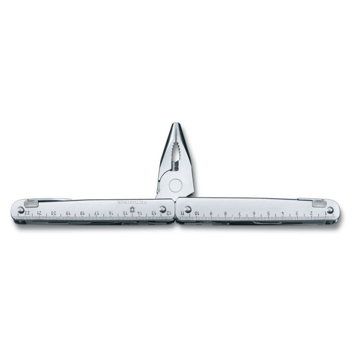 Мультитул Victorinox SwissTool X Leather Case (3.0327.L) изображение 6