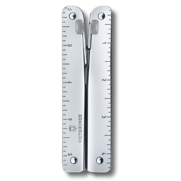Мультитул Victorinox SwissTool X Leather Case (3.0327.L) изображение 8