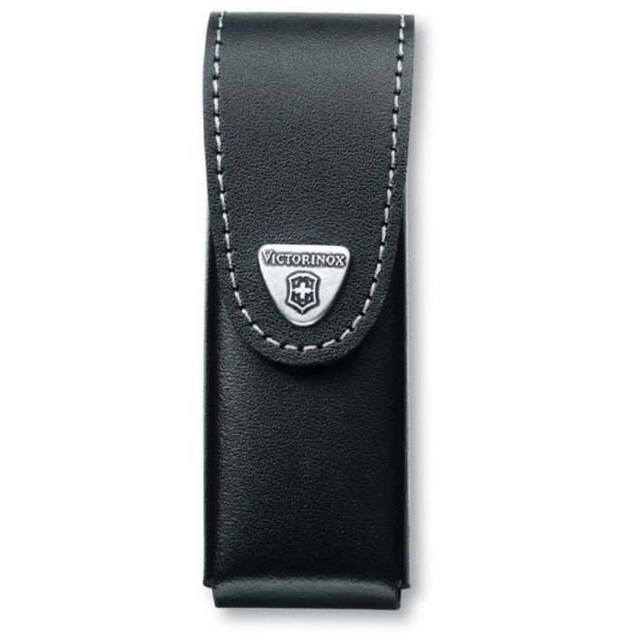 Мультитул Victorinox SwissTool X Leather Case (3.0327.L) изображение 9
