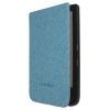Чехол для электронной книги Pocketbook Shell для PB616/PB627/PB632, Bluish Grey (WPUC-627-S-BG) изображение 3