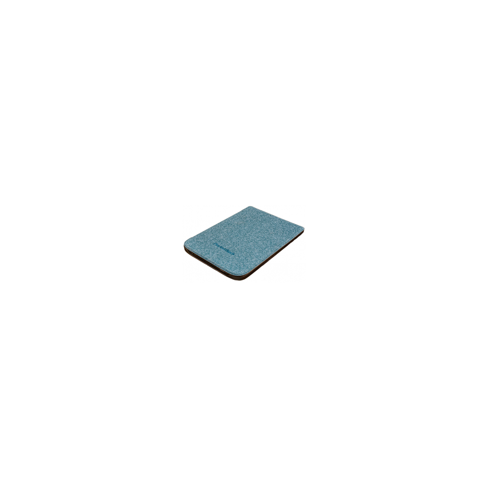 Чехол для электронной книги Pocketbook Shell для PB616/PB627/PB632, Bluish Grey (WPUC-627-S-BG) изображение 4