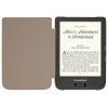 Чехол для электронной книги Pocketbook Shell для PB616/PB627/PB632, Bluish Grey (WPUC-627-S-BG) изображение 5