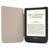 Чехол для электронной книги Pocketbook Shell для PB616/PB627/PB632, Bluish Grey (WPUC-627-S-BG) изображение 6