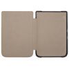 Чехол для электронной книги Pocketbook Shell для PB616/PB627/PB632, Bluish Grey (WPUC-627-S-BG) изображение 7